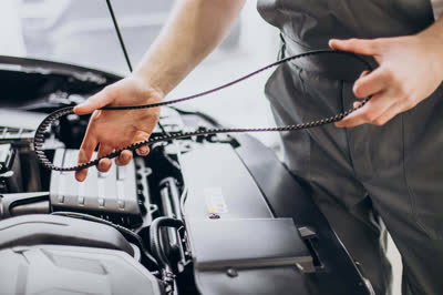 Autopesula Tallinnas — Pinna Auto